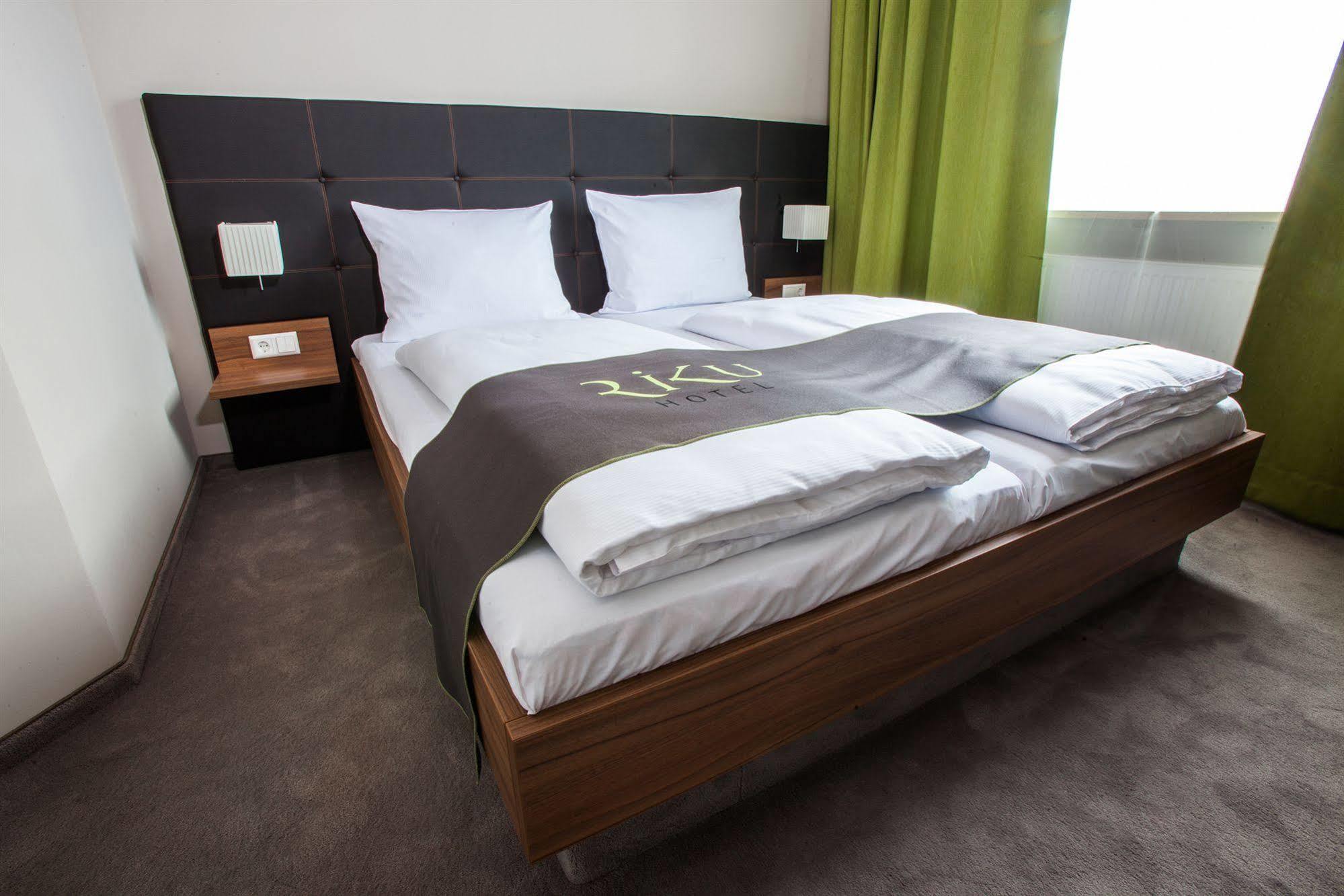 Joesepp'S Hotel Am Schweizerberg 메밍겐 외부 사진